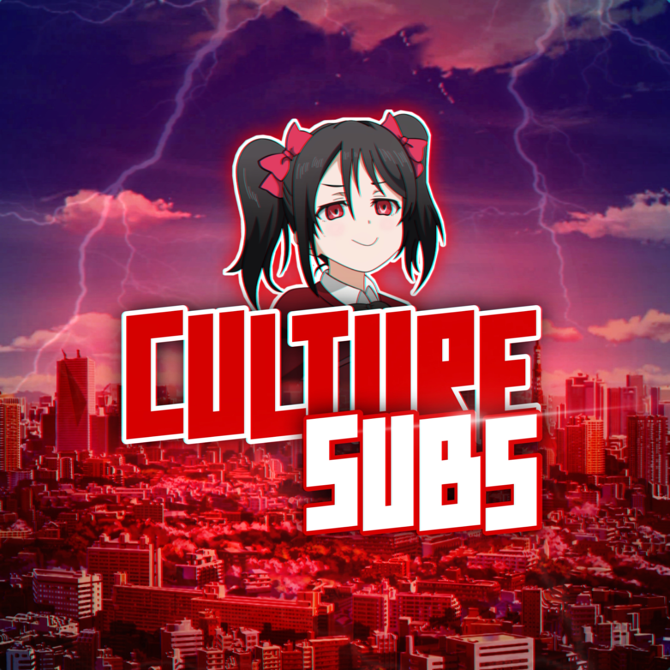CultureSubs - Online Manga Platformu