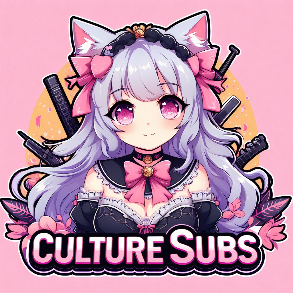 CultureSubs - Online Manga Platformu